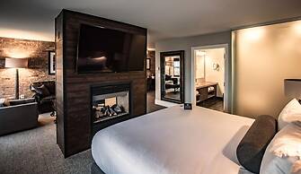 Ironworks Hotel