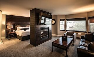 Ironworks Hotel