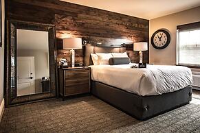 Ironworks Hotel