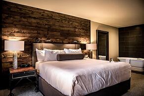 Ironworks Hotel