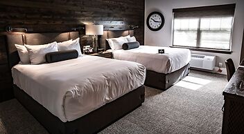 Ironworks Hotel