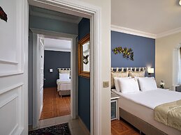 1207 Hotel Special Class - Sultanahmet