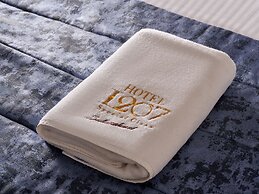 1207 Hotel Special Class - Sultanahmet