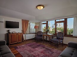 1207 Hotel Special Class - Sultanahmet