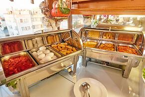 1207 Hotel Special Class - Sultanahmet