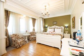 1207 Hotel Special Class - Sultanahmet