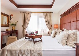 1207 Hotel Special Class - Sultanahmet