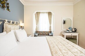 1207 Hotel Special Class - Sultanahmet