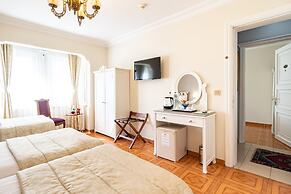 1207 Hotel Special Class - Sultanahmet