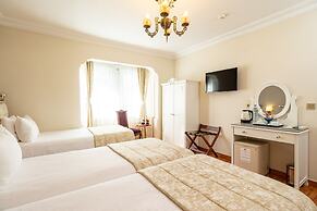 1207 Hotel Special Class - Sultanahmet
