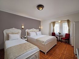 1207 Hotel Special Class - Sultanahmet