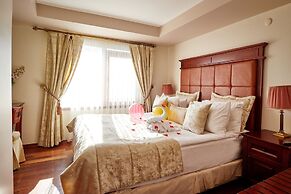 1207 Hotel Special Class - Sultanahmet