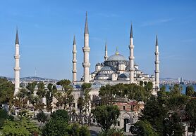 1207 Hotel Special Class - Sultanahmet