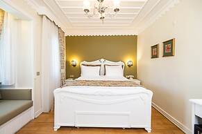 1207 Hotel Special Class - Sultanahmet