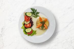 1207 Hotel Special Class - Sultanahmet