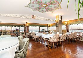 1207 Hotel Special Class - Sultanahmet