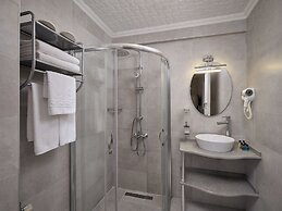 1207 Hotel Special Class - Sultanahmet