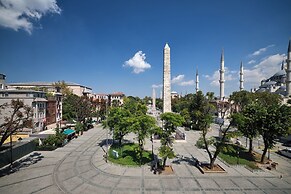 1207 Hotel Special Class - Sultanahmet