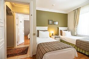 1207 Hotel Special Class - Sultanahmet