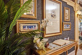1207 Hotel Special Class - Sultanahmet