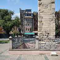 1207 Hotel Special Class - Sultanahmet