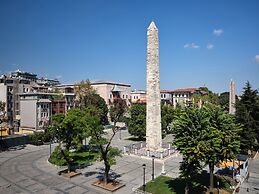 1207 Hotel Special Class - Sultanahmet