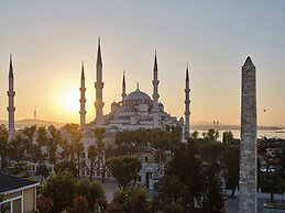1207 Hotel Special Class - Sultanahmet
