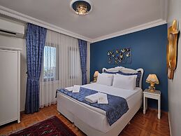 1207 Hotel Special Class - Sultanahmet
