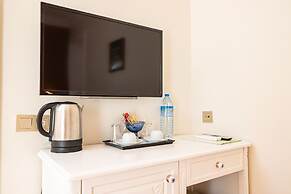 1207 Hotel Special Class - Sultanahmet