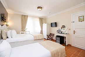 1207 Hotel Special Class - Sultanahmet