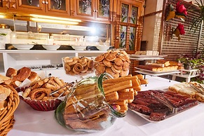 1207 Hotel Special Class - Sultanahmet