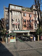 1207 Hotel Special Class - Sultanahmet