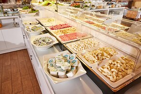 1207 Hotel Special Class - Sultanahmet