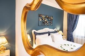 1207 Hotel Special Class - Sultanahmet