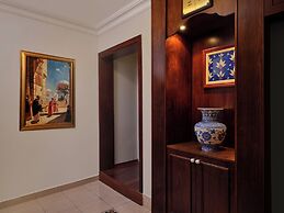 1207 Hotel Special Class - Sultanahmet