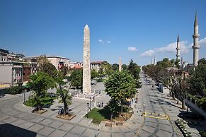 1207 Hotel Special Class - Sultanahmet