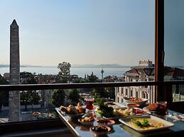1207 Hotel Special Class - Sultanahmet