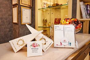 1207 Hotel Special Class - Sultanahmet