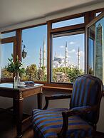 1207 Hotel Special Class - Sultanahmet