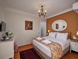1207 Hotel Special Class - Sultanahmet