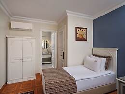 1207 Hotel Special Class - Sultanahmet