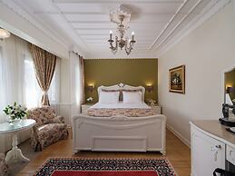 1207 Hotel Special Class - Sultanahmet