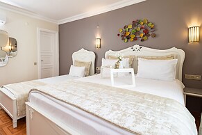 1207 Hotel Special Class - Sultanahmet