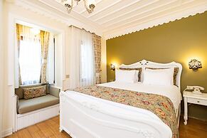 1207 Hotel Special Class - Sultanahmet