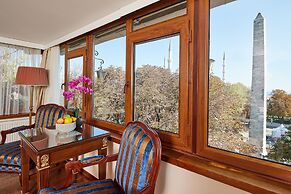 1207 Hotel Special Class - Sultanahmet