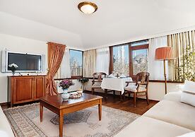 1207 Hotel Special Class - Sultanahmet