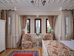 1207 Hotel Special Class - Sultanahmet