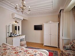 1207 Hotel Special Class - Sultanahmet