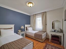 1207 Hotel Special Class - Sultanahmet
