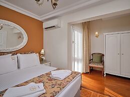 1207 Hotel Special Class - Sultanahmet